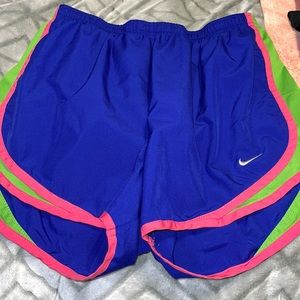 Nike Dri-fit shorts